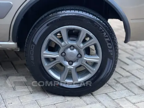 ECOSPORT 1.6 FREESTYLE 8V FLEX 4P MANUAL