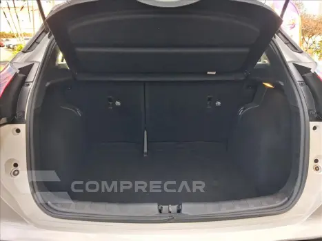 KICKS 1.6 16V FLEXSTART SENSE XTRONIC