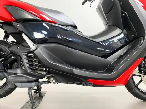 YAMAHA NMAX 160 ABS