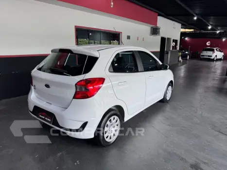 Ka Hatch 1.0