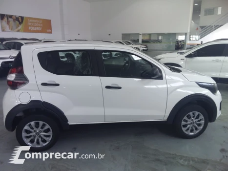 MOBI 1.0 EVO FLEX LIKE. MANUAL