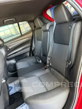 YARIS XS 1.5 Flex 16V 5p Aut.