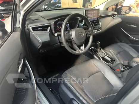 COROLLA 2.0 VVT-IE FLEX XEI DIRECT SHIFT