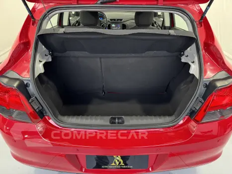 ONIX 1.4 MPFI LTZ 8V