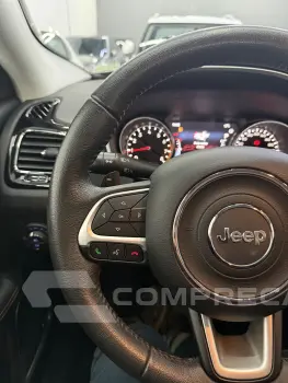 COMPASS 2.0 16V Limited
