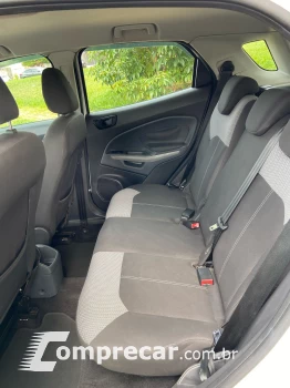ECOSPORT 1.6 S 16V