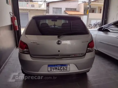 PALIO 1.4 MPI ELX 8V