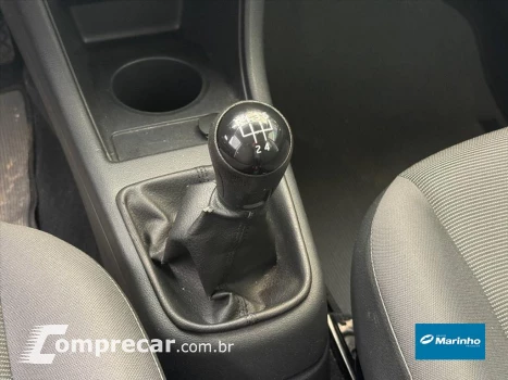 UP 1.0 MPI TOTAL FLEX 4P MANUAL
