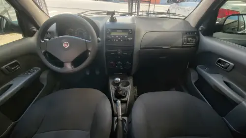 SIENA 1.4 MPI EL 8V