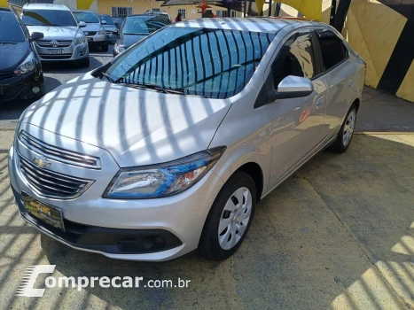 CHEVROLET Prisma 4 portas