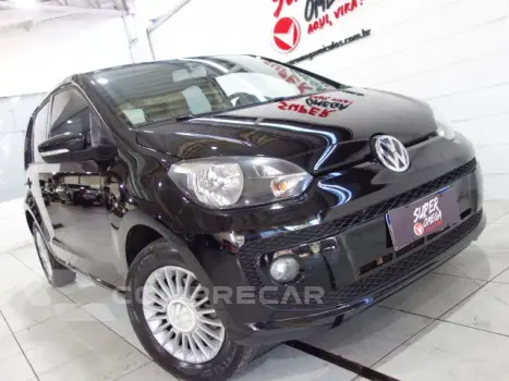 UP - 1.0 TSI MOVE UP 12V 4P MANUAL