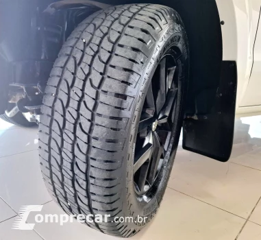 AMAROK High.CD 2.0 16V TDI 4x4 Dies. Aut