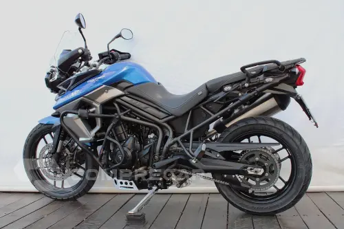 TRIUMPH TIGER 800 XRX