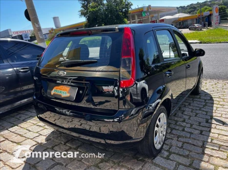 FIESTA 1.6 Rocam Hatch 8V