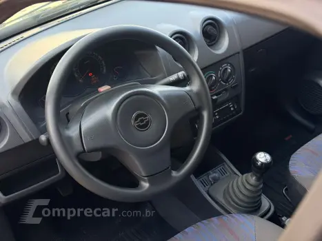 CELTA 1.0 MPFI Spirit 8V