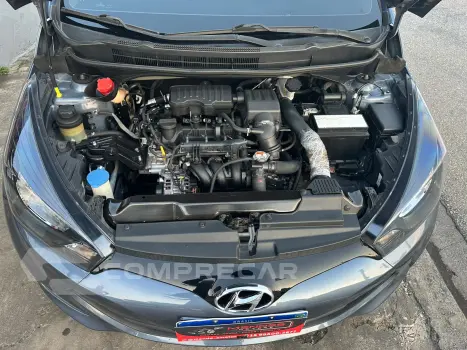 HB20S 1.0 12V Comfort