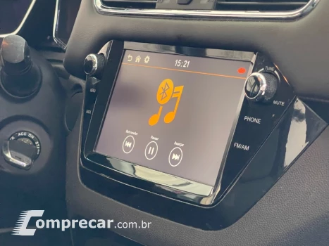 T40 1.5 16V JETFLEX 4P MANUAL