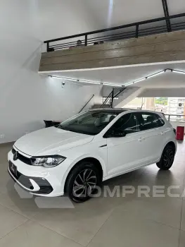 Volkswagen Polo Highline TSI 1.0 Flex 12V Aut. 4 portas