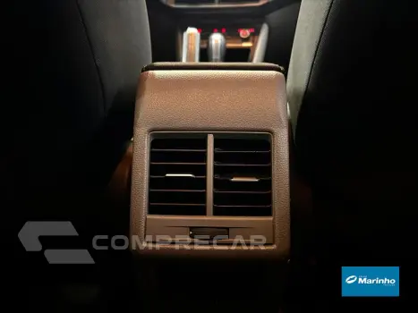 POLO 1.0 200 TSI HIGHLINE AUTOMÁTICO