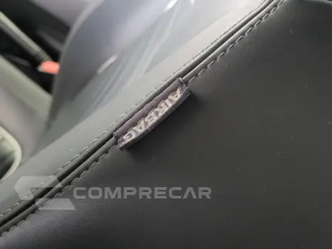 CAPTUR Intense 1.6 16V Flex 5p Aut.