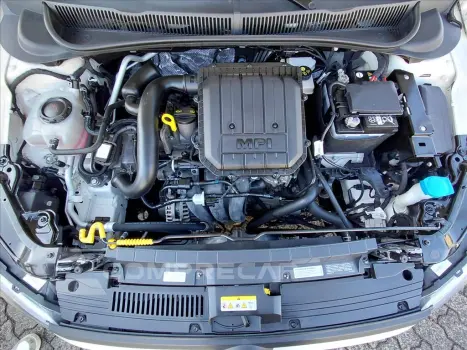 POLO 1.0 MPI TRACK MANUAL