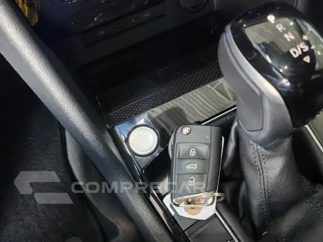 TAOS 1.4 250 TSI TOTAL FLEX HIGHLINE AUTOMÁTICO