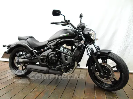 KAWASAKI VULCAN S ABS