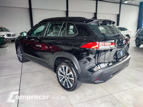 COROLLA 2.0 Vvt-ie XEI Direct Shift