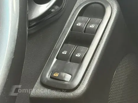 DUSTER - 2.0 DYNAMIQUE 4X2 16V 4P AUTOMÁTICO