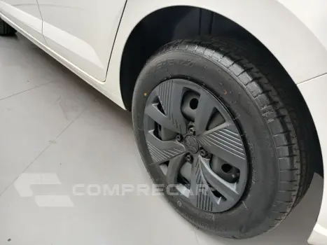 POLO 1.0 MPI TRACK MANUAL