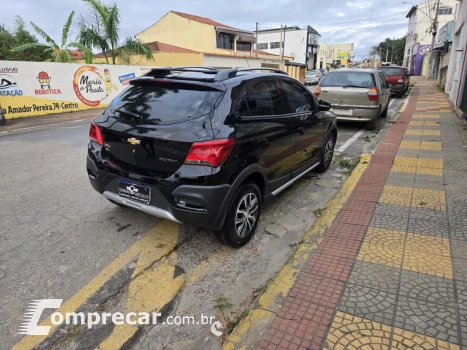 ONIX 1.4 MPFI Activ 8V