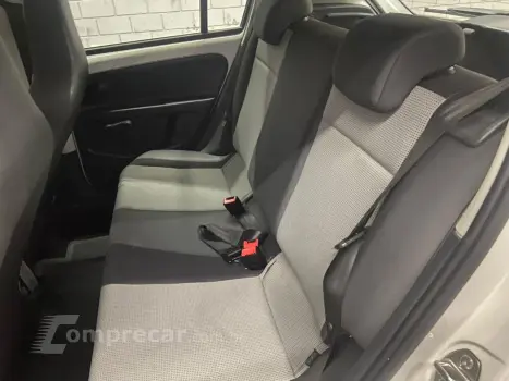 Up 1.0 Mpi Take Up 12V Flex 4P Manual