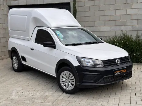 SAVEIRO 1.6 MSI ROBUST CS 16V FLEX 2P MANUAL