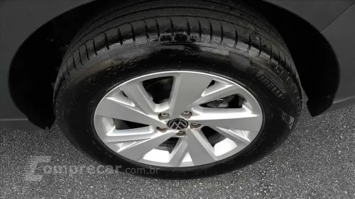 NIVUS 1.0 200 TSI TOTAL FLEX COMFORTLINE AUTOMÁTI