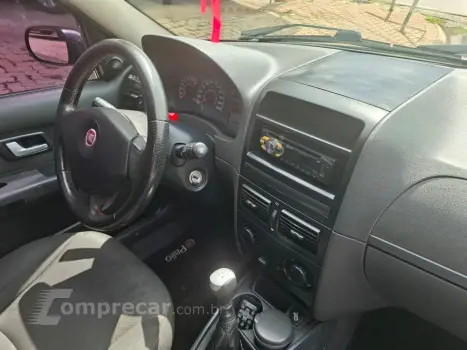 Palio 1.0 Mpi Elx 8V Flex 4P Manual