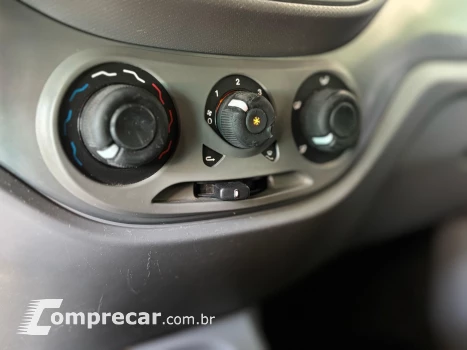 PALIO 1.0 MPI ATTRACTIVE 8V FLEX 4P MANUAL