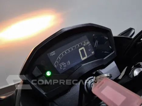 HONDA CB 250F TWISTER CBS