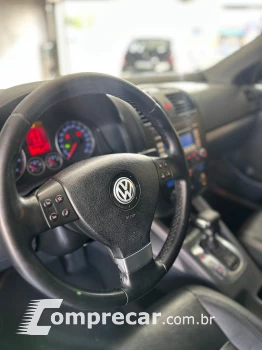 JETTA 2.5 I 20V 170cv