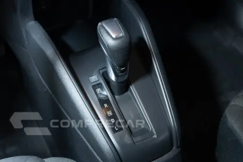 KICKS 1.6 16V FLEXSTART S 4P XTRONIC