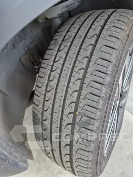 TRACKER 1.0 Turbo LT