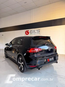 GOLF 2.0 GTI Highline 16V
