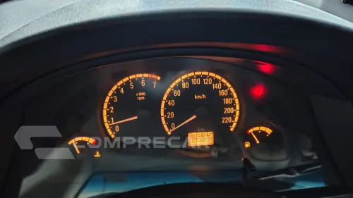 MERIVA 1.8 MPFI Maxx 8V