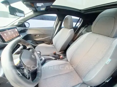 208 Style 1.0 Flex 6V 5p Mec.