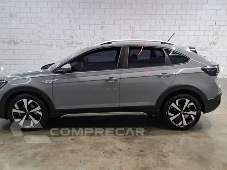 Nivus 1.0 200 Tsi Total Flex Comfortline Automático
