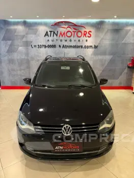 Space Fox 1.6 4P FLEX TREND