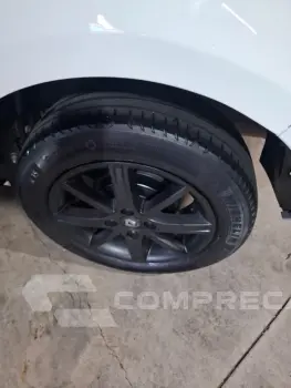 SANDERO 1.6 16V SCE GT Line