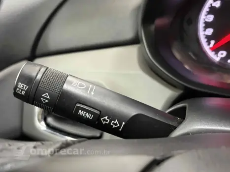 ONIX 1.0 MPFI LT 8V FLEX 4P MANUAL