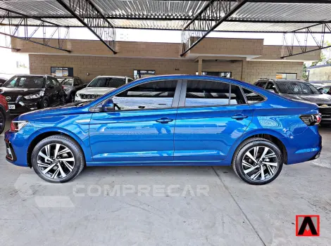 VIRTUS 1.0 200 TSI Highline