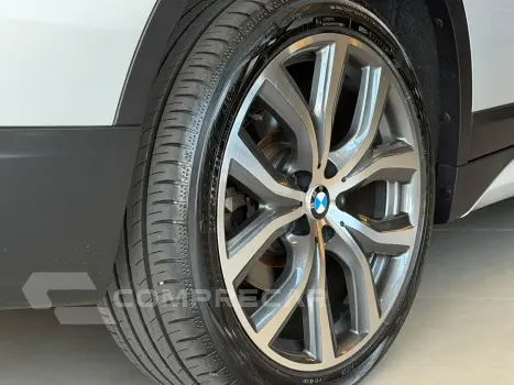 X1 2.0 16V Turbo Activeflex Xdrive25i Sport