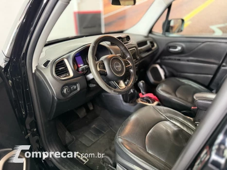 RENEGADE 1.8 16V Sport